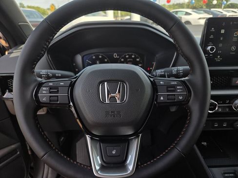 New 2026 Honda CR-V Sport Touring image 23