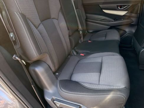 Used 2020 Subaru Ascent Premium w/ Convenience Package image 21