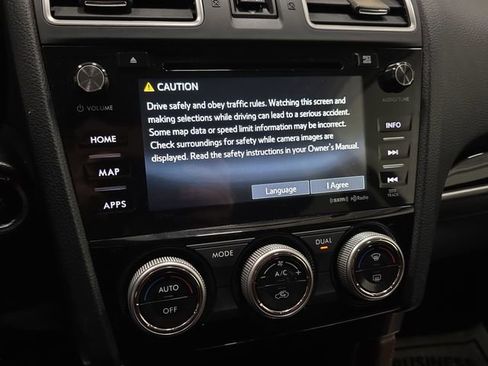 Used 2017 Subaru Forester 2.5i Touring image 20