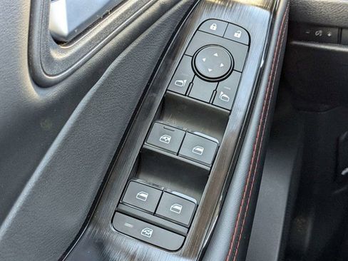 New 2026 Nissan Rogue SV image 23