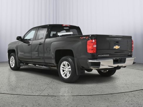 Used 2018 Chevrolet Silverado 1500 LT w/ All Star Edition image 24