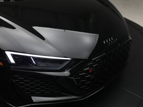 Used 2020 Audi R8 V10 performance w/ Decennium Edition AWD/4WD image 33