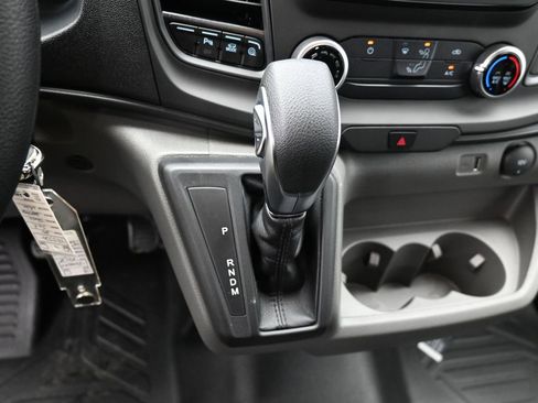 New 2025 Ford Transit 250 Low Roof AWD w/ Load Area Protection Package image 28