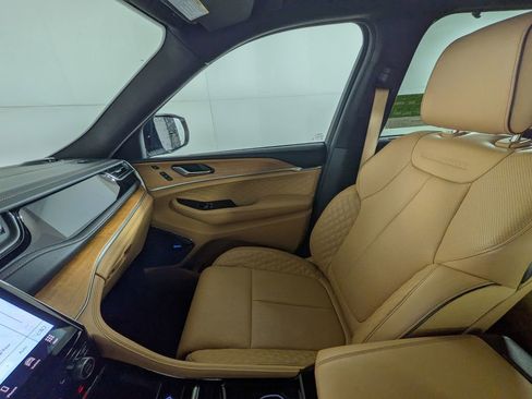 Certified 2023 Jeep Grand Cherokee L Summit image 31