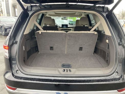 Certified 2023 Lincoln Aviator Reserve w/ Equipment Group 201A image 15