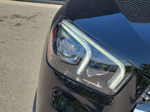 Used 2023 Mercedes-Benz GLE 350 image 13