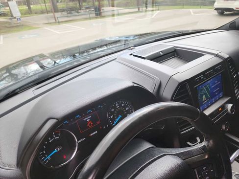 Used 2020 Ford Expedition Limited image 20