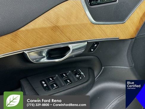 Used 2022 Volvo XC90 T5 Momentum w/ Advanced Package image 22