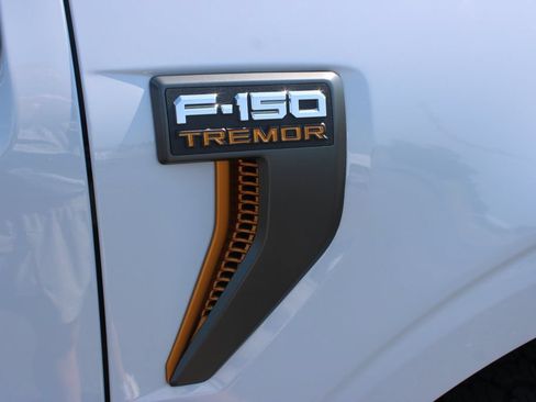 Used 2025 Ford F150 Tremor w/ Equipment Group 402A High AWD/4WD image 13