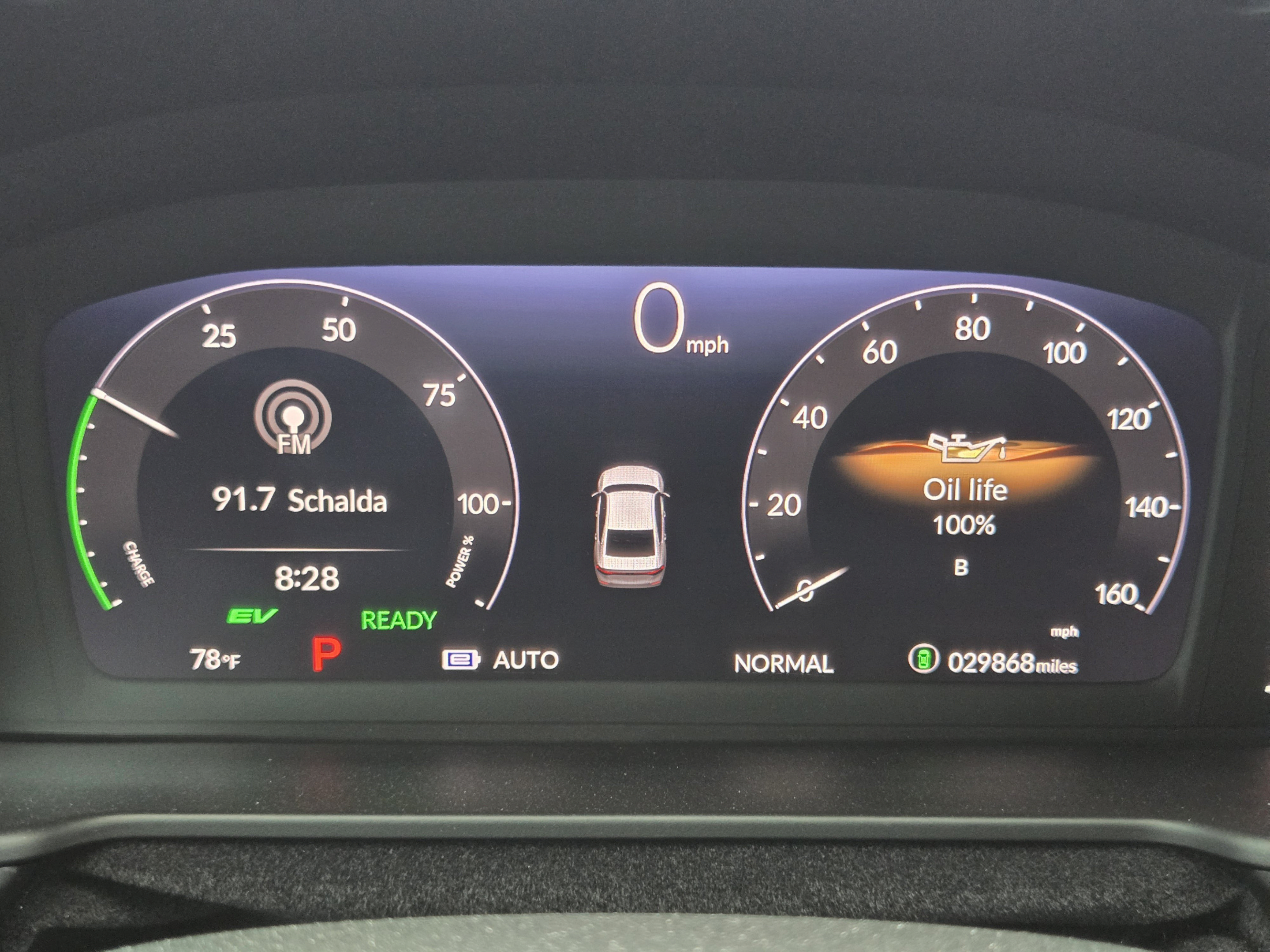 Certified 2024 Honda Accord Sport image 12