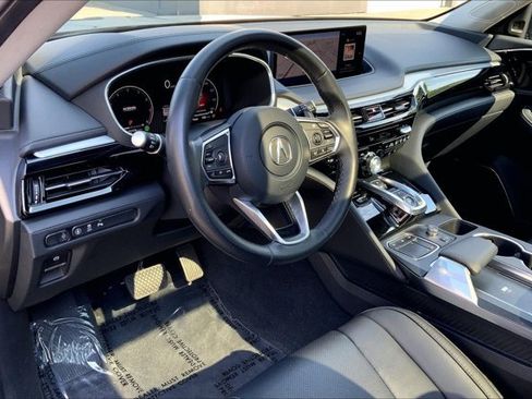 Certified 2024 Acura MDX SH-AWD w/ Technology Package image 14