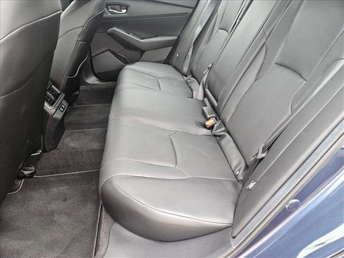 Used 2025 Honda Accord EX-L image 17