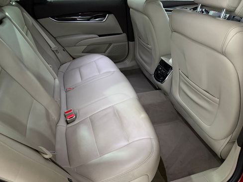 Used 2014 Cadillac XTS Luxury w/ Driver Awareness Package FWD image 41