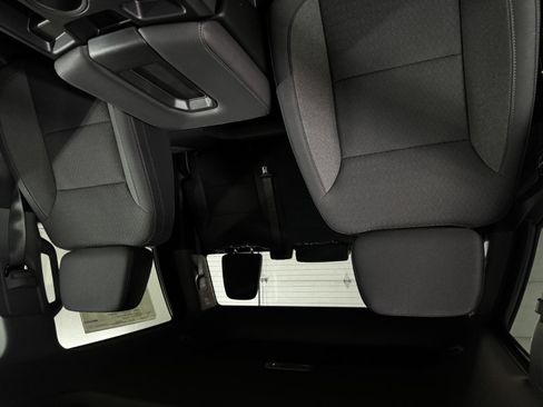 New 2026 Chevrolet Silverado 1500 LT image 69