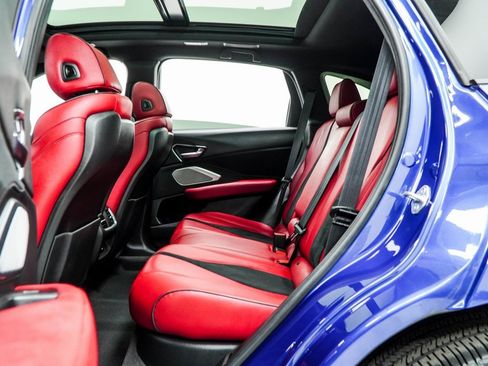 Used 2023 Acura RDX A-Spec image 43