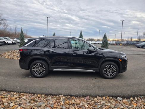 New 2026 Volkswagen Tiguan S image 6