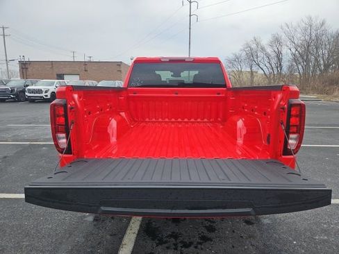 New 2026 GMC Sierra 1500 Elevation AWD/4WD image 15