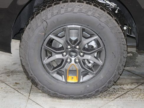 New 2026 Ford Expedition Tremor image 20