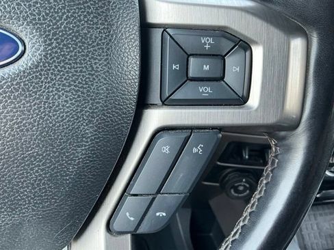 Used 2022 Ford F450 Platinum AWD/4WD image 34