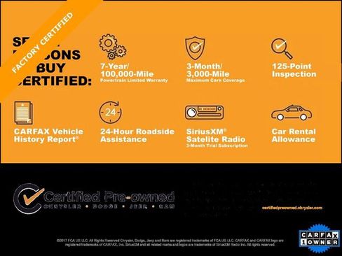 Certified 2021 Jeep Wrangler Unlimited Sport image 2