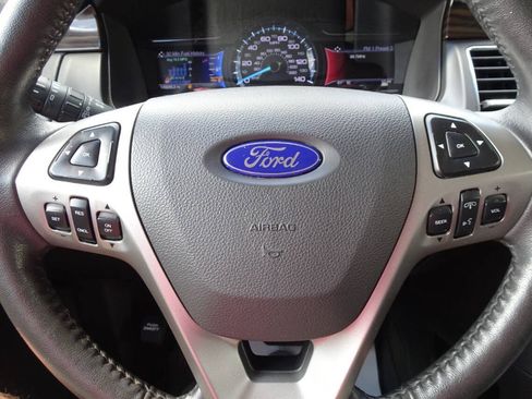 Used 2016 Ford Flex SEL w/ Equipment Group 202A AWD/4WD image 22