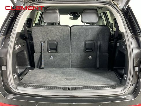 Used 2022 Jeep Grand Cherokee L Limited image 10