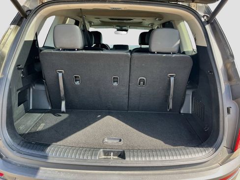 Used 2021 Kia Telluride EX w/ EX Premium Package FWD image 29