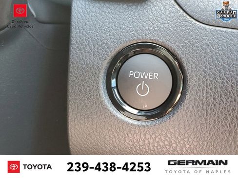 Used 2026 Toyota Camry SE w/ Convenience Package FWD image 33