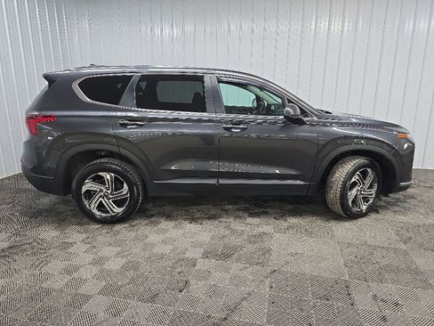 Used 2021 Hyundai Santa Fe SE AWD/4WD image 2