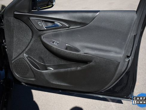 Used 2023 Chevrolet Malibu LT image 41