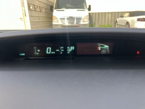 Used 2014 Toyota Prius Two FWD image 16