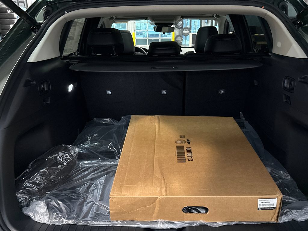 New 2026 MAZDA CX-50 AWD 2.5 S w/ Weather Package image 4