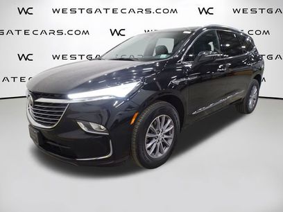 Used 2024 Buick Enclave Premium