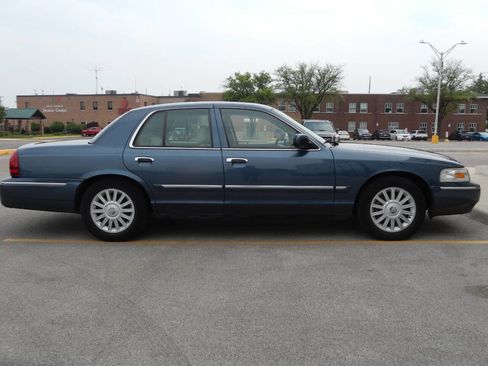 Used 2008 Mercury Grand Marquis LS image 19