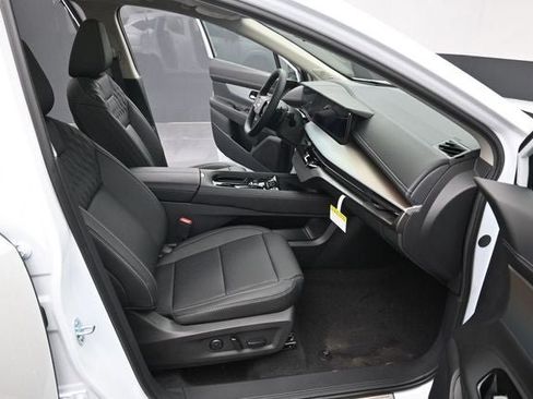 New 2026 Nissan Murano Platinum AWD/4WD image 35