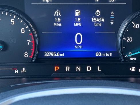 Certified 2022 Ford Explorer XLT w/ Equipment Group 202A image 26