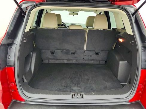 Used 2017 Ford Escape SE w/ SE Leather Comfort Package FWD image 21