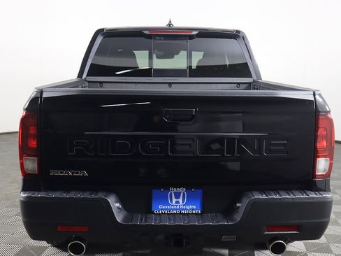 New 2026 Honda Ridgeline RTL image 7