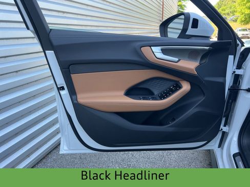 New 2026 Audi A5 2.0T Premium Plus image 22