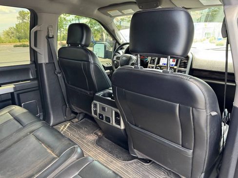 Used 2020 Ford F150 Lariat AWD/4WD image 18
