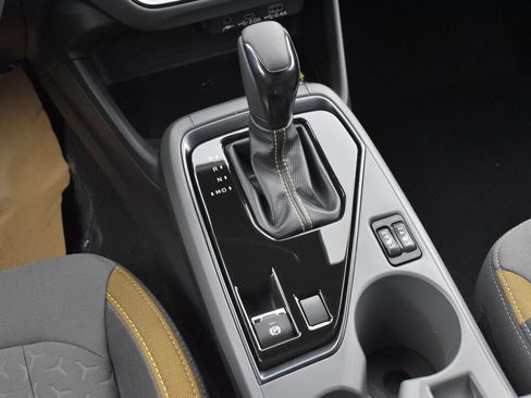 New 2026 Subaru Crosstrek 2.5i Sport w/ Crosstrek Mirror Package image 18