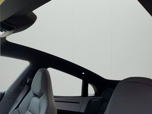New 2026 Polestar Polestar 4 AWD/4WD image 13