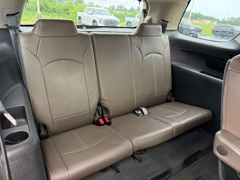 Used 2015 GMC Acadia SLT FWD image 11
