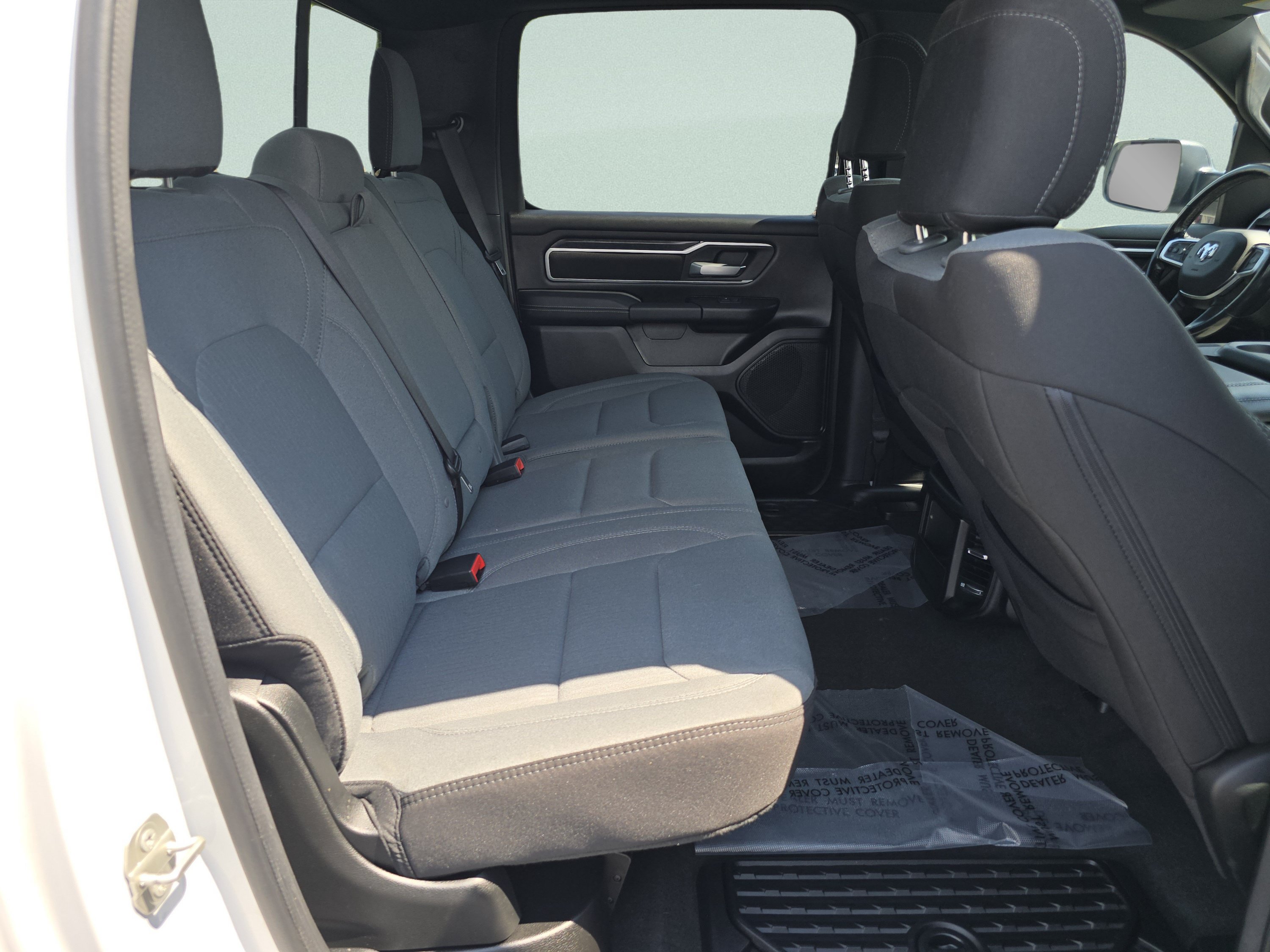 Used 2023 RAM 1500 Big Horn AWD/4WD image 21