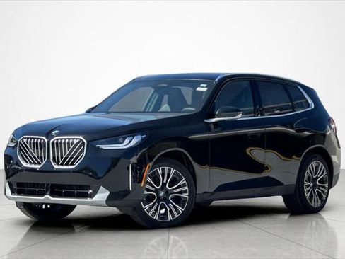 New 2026 BMW X3 xDrive30 w/ Premium Package image 1