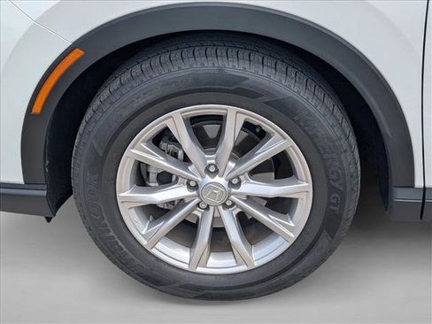 Used 2024 Honda CR-V EX image 10