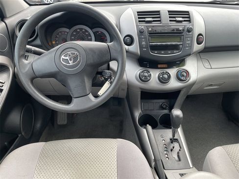 Used 2007 Toyota RAV4 4WD image 15