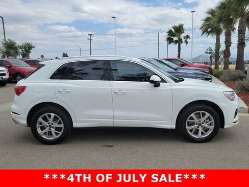 Used 2023 Audi Q3 2.0T Premium AWD/4WD image 29