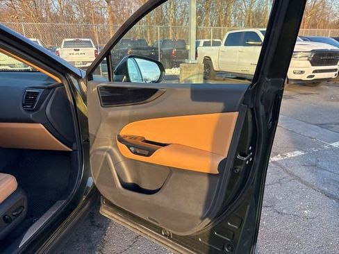 Used 2024 Lexus NX 350 350 Base image 30