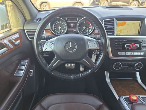 Used 2014 Mercedes-Benz GL 350 BlueTEC 4MATIC image 20